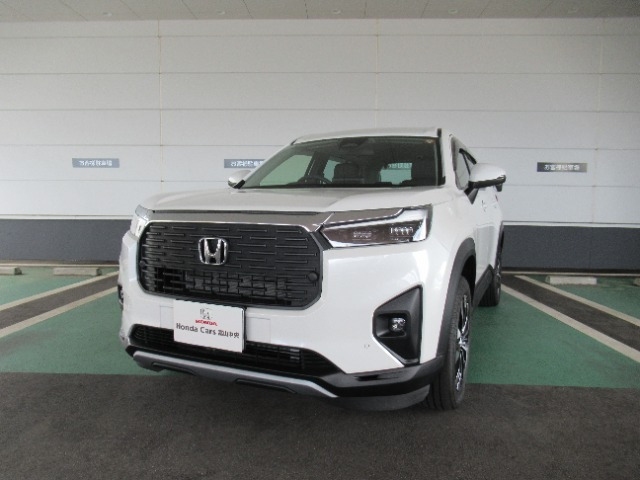 ZR-V 1.5 Z 