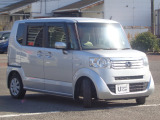 N-BOX+ G Lパッケージ 