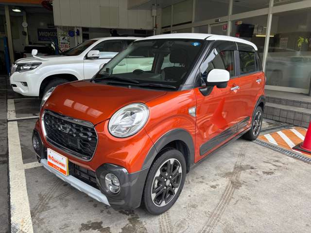 ダイハツ キャスト アクティバ G SAII の中古車詳細 (86,000km