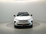 クラウンエステート 2.5 Z E-Four 4WD 