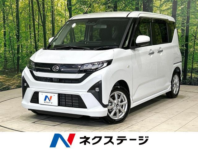 ムーヴ  G