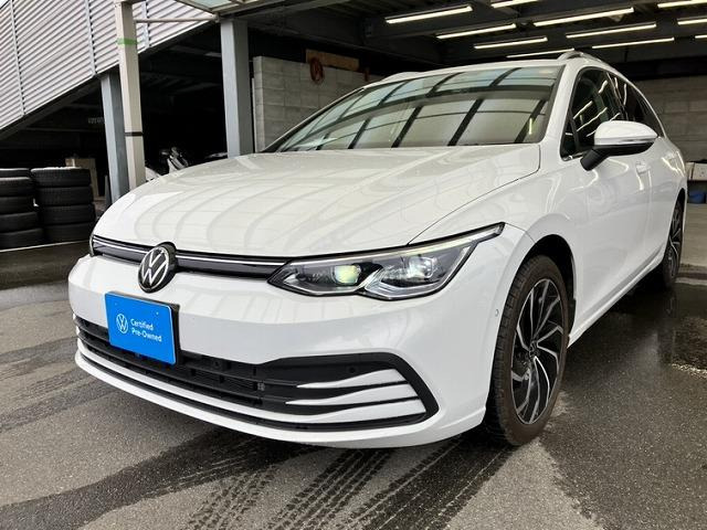 ゴルフヴァリアント TDI アクティブ アドバンス ディーゼル 