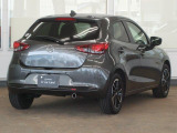 MAZDA2 1.5 15 スポルト 