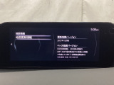 地図データーの更新ご希望のお客様は販売店スタッフにご相談ください。