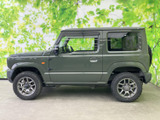 ジムニー XC 4WD 