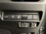 高速道路をスイスイッと通過の『ETC』付き!ETCカードをお持ちでない方は、トヨタETCカードもございますので、ご相談下さいね☆