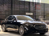 Eクラス E350e スポーツ エディション スター ドライバーズ パッケージ 