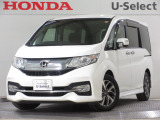 ワンオーナー車の2016年、ステップワゴンスパーダ(スパーダアドバンスパッケージ&beta;)が入庫しました。当社自社工場にて法定点検を実施しております。過去の整備は整備記録簿での確認ができます。