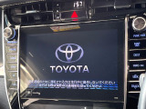 【JBLサウンドシステム付き純正ナビ】充実のナビ機能はもちろん、高度なチューニング能力が搭載されており、高音質な音楽をお楽しみいただけます♪