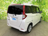 ルーミー 1.0 G 4WD 