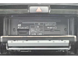 CDの再生も可能です。