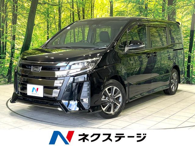 ノア 2.0 Si 