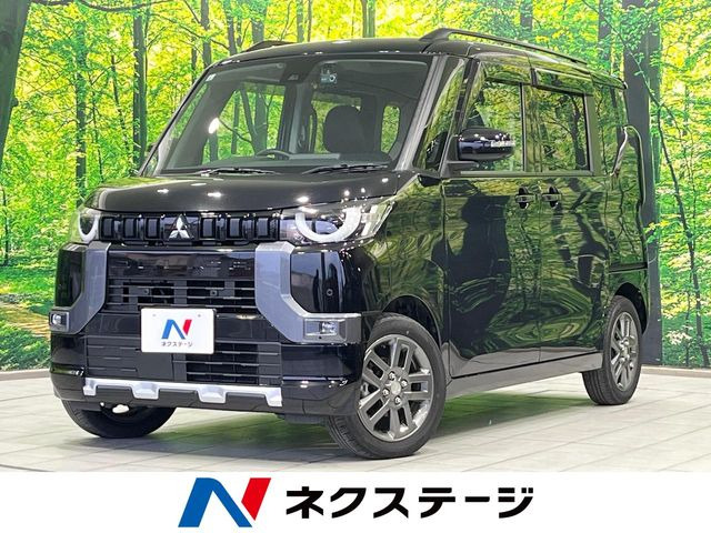 デリカミニ T プレミアム 