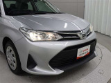 フロント廻りです。