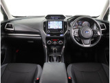 SUBARU U-Carでは独自の厳しい基準を設けた『まごころクリーニング』を全車に実施