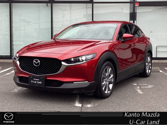 CX-30 2.0 20S プロアクティブ ツーリングセレクション 