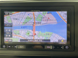 【カーナビ】ナビ利用時のマップ表示は見やすく、いつものドライブがグッと楽しくなります!