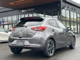 MAZDA2 1.5 15 スポルト 