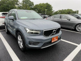 ボルボ XC40