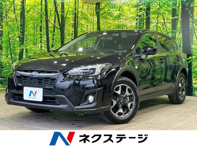 XV 1.6i アイサイト 4WD 