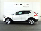 XC40 プラス B3 