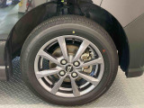 納車後の点検、車検などアフターサービスもお任せください!