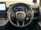 ★ホンダSENSING搭載車★ ミリ波レーダー+単眼カメラでドライバーを見守る安全システム!多彩な先進機能が、さまざまなシーンで安心・快適なドライブをサポートします