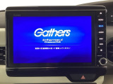 【オーディオ機能】オーディオは、フルセグTVの他にDVD/CDプレーヤーを装備♪もちろんFM/AMラジオもお聞きいただけます♪