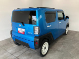 タフト G 