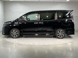 ヴォクシー 2.0 ZS 煌III 