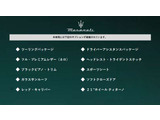 ギブリ グランスポーツ 
