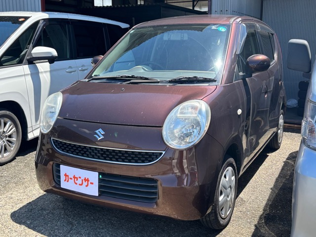 MRワゴン G