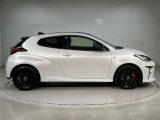 ヤリス  1.6 RZ 4WD