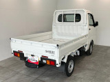 ハイゼットトラック スタンダード 4WD 