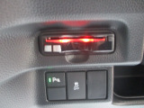 ETC装備車!ご納車後すぐに使えます♪