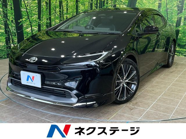 プリウス 2.0 Z 