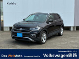 フォルクスワーゲン T-Cross