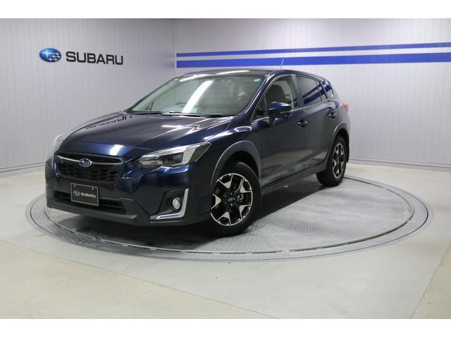 XV 2.0i-L アイサイト 4WD 8インチナビ
