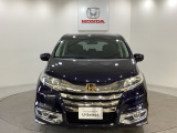 オデッセイ 2.4 アブソルート 4WD 