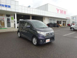 デイズ ハイウェイスターX Vセレクション+SafetyII 
