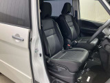 すべての席でゆったり座れる広々空間も、どんな楽しみ方にも柔軟に対応する多彩なシートアレンジも魅力的♪