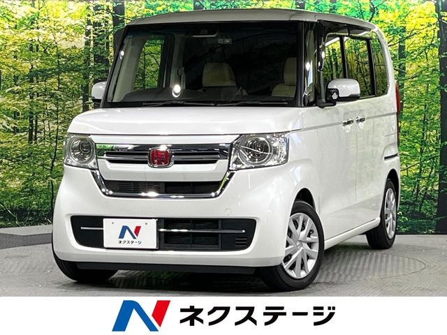 N-BOX L ターボ 