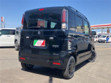 スペーシアベース XF 4WD 