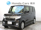 ホンダカーズ横浜 U-Select相模原へようこそ! 当社下取りのお墨付き車両!人気車両で充実装備の一台!おススメです☆どうぞご覧ください☆