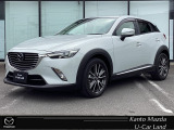 マツダ CX-3