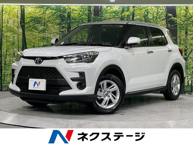 ライズ 1.2 G 