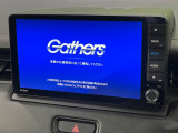 【9インチ純正ナビ】人気の純正ナビを装備。オーディオ機能も充実しており、Bluetooth接続すればお持ちのスマホやMP3プレイヤーの音楽を再生可能!毎日の運転がさらに楽しくなります!!