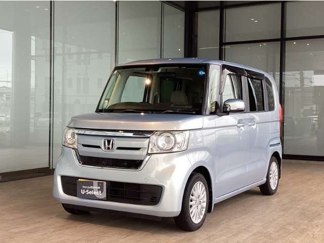 N-BOX G ホンダセンシング 