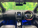 エクストレイル 2.5 25X 4WD 