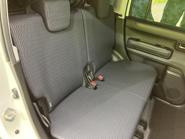 スズキ ハスラー J スタイル ターボ 4WD の中古車詳細 (17,900km
